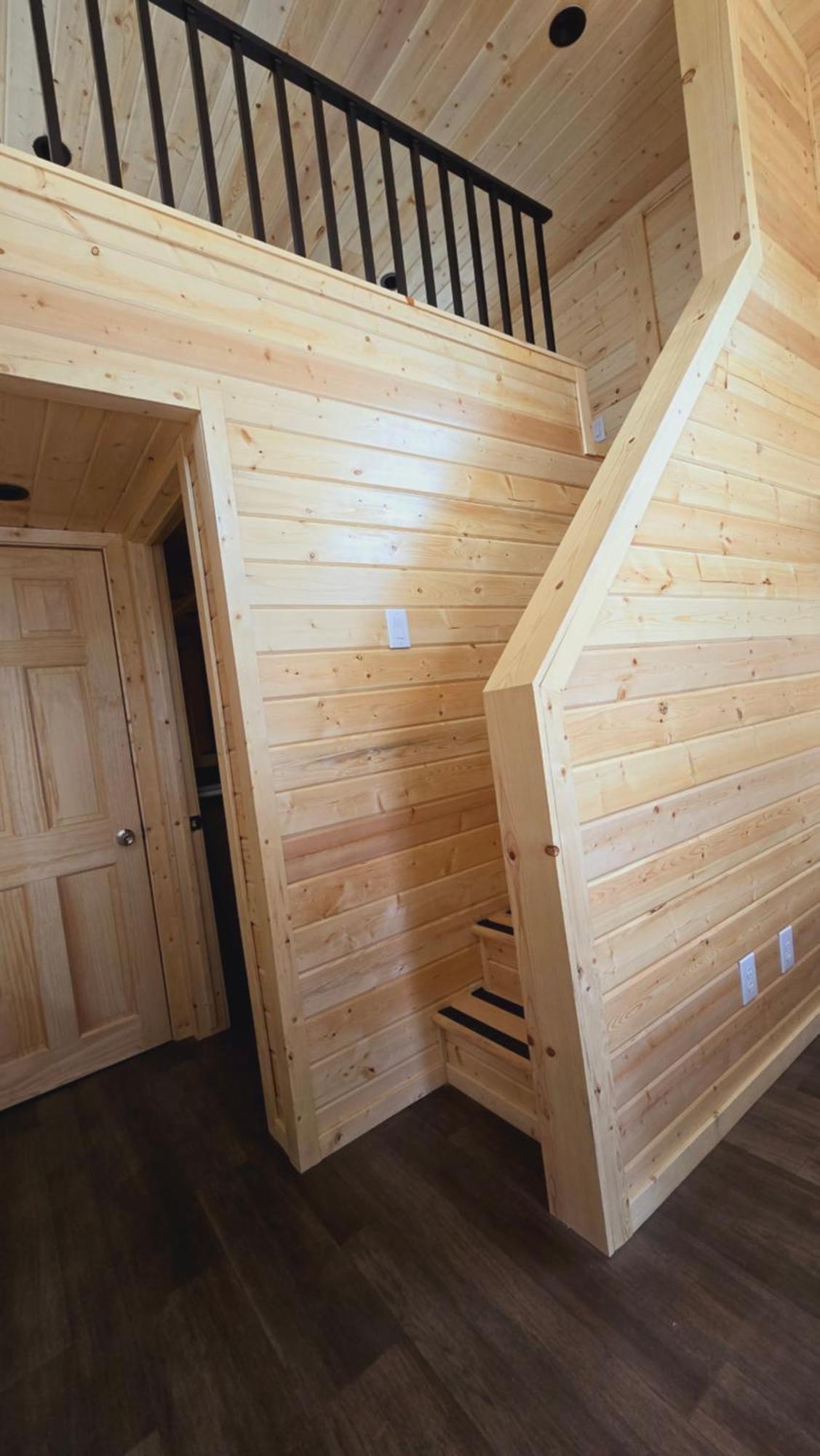 Cozy Cabin With Mountain View 6A Williams Exterior foto